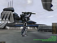 Universal Combat screenshot, image №354170 - RAWG