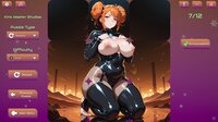 Hentai Senpai: Heavy Metal Warriors screenshot, image №4235478 - RAWG