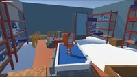 Cake VS ¿Goose? screenshot, image №3656243 - RAWG