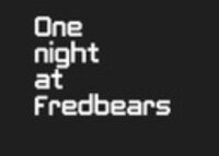 One Night at Fredbears Demo screenshot, image №3044753 - RAWG