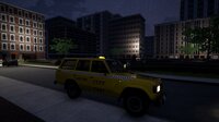 Taxi Driver - The Simulation screenshot, image №2840902 - RAWG