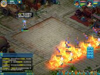 梦幻八仙 screenshot, image №4149227 - RAWG