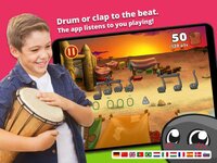 Rhythmic Village: Learn Rhythm screenshot, image №2855406 - RAWG