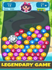 Balls Primitive: Bubble Pop screenshot, image №1931935 - RAWG