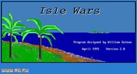 Isle Wars screenshot, image №343438 - RAWG