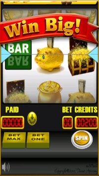 One Million Poker Slot Machine screenshot, image №1647537 - RAWG