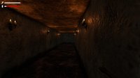 Ghost Lantern (Gerard Balaguer Gurrera) screenshot, image №1851660 - RAWG