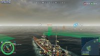 Refight:The Last Warship screenshot, image №1853225 - RAWG