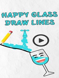 Happy water glass draw game screenshot, image №1960626 - RAWG