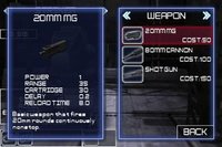 MetalWars Lite screenshot, image №2173964 - RAWG