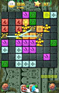 Block Puzzle Wild - Free Block Puzzle Game screenshot, image №2279217 - RAWG