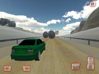 Rolling Ball Car Crash Racing screenshot, image №1795562 - RAWG