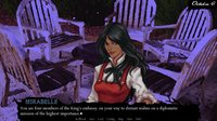 Sylvan Disappearance screenshot, image №1058327 - RAWG