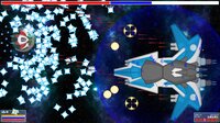 Nuts Space Shooter screenshot, image №3401773 - RAWG