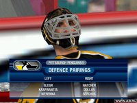NHL 2000 screenshot, image №309184 - RAWG