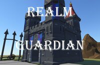 Realm Guardian Alpha screenshot, image №2869658 - RAWG