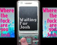 Waiting for Josh screenshot, image №3755477 - RAWG