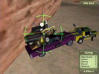 Twisted Metal Soap screenshot, image №2322966 - RAWG