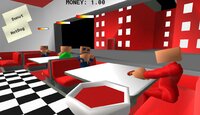 Doannah Donut - Unfinished Diner Simulator Prototype screenshot, image №2428704 - RAWG
