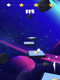 Mirabel Madrigal Jump Ball screenshot, image №3292827 - RAWG