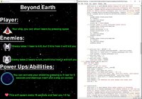 Pygame Beyond Earth Executable screenshot, image №3303420 - RAWG