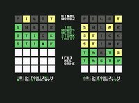 Binal Wordz screenshot, image №3768351 - RAWG