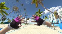 Highline Volleyball VR screenshot, image №3436272 - RAWG