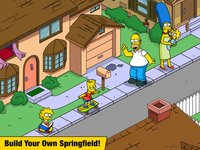 The Simpsons: Tapped Out screenshot, image №9015 - RAWG