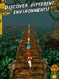 Temple Run screenshot, image №915347 - RAWG