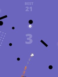 BOUNCY BOOM CAT KANGAROO GAMES screenshot, image №1786613 - RAWG