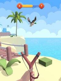 Sling Birds 3D screenshot, image №2801097 - RAWG