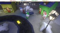 Humble Rumble - A Christmas Brawl screenshot, image №2255929 - RAWG