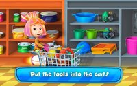 Fiksiki Supermarket Shopping Games for Kids screenshot, image №1582094 - RAWG