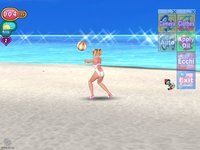 Sexy Beach 3 screenshot, image №460242 - RAWG