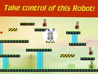 Robot Saga: Diamond feast screenshot, image №1958713 - RAWG