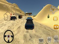 Racing Champion In Desert screenshot, image №1920352 - RAWG