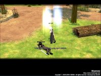 Mabinogi screenshot, image №493322 - RAWG