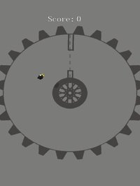 Mr Flap 10-Bird Fly In Round screenshot, image №1716342 - RAWG