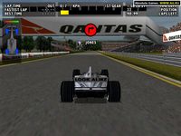 F1 World Grand Prix 2000 screenshot, image №326053 - RAWG