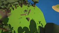 Big adventures of Little Alien screenshot, image №1753932 - RAWG
