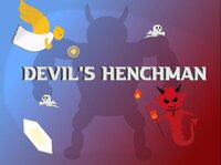 Devil's Henchman screenshot, image №3459837 - RAWG