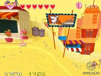 Pink Panther: Pinkadelic Pursuit screenshot, image №346859 - RAWG
