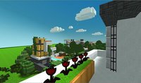 Amazing build ideas for Minecraft screenshot, image №1491949 - RAWG