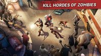 Left to Survive: PvP Zombie Shooter screenshot, image №2088297 - RAWG