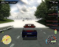 Lada Racing Club screenshot, image №400761 - RAWG