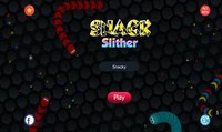 Snack Slither screenshot, image №1053949 - RAWG