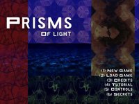 Prisms of Light screenshot, image №1811155 - RAWG