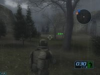 Tom Clancy's Ghost Recon 2: Summit Strike screenshot, image №2022330 - RAWG