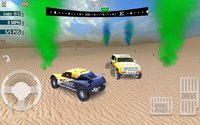 4x4 Dirt Racing - Offroad Dunes Rally Car Race 3D screenshot, image №1557796 - RAWG