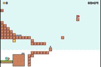 Run, Jump, Die (awindahl) screenshot, image №2933114 - RAWG